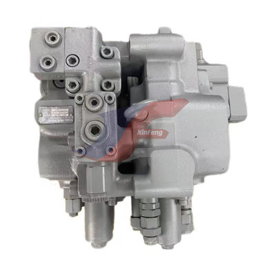 EC210B EC200B Van điều khiển máy đào 14676427 UX28 VOE14576336