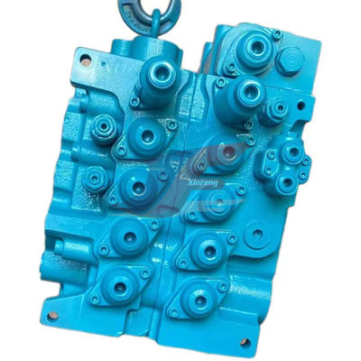 SK200-6E SK200-8 LC30V00036F3 YN32W00017F1 Van điều khiển chính