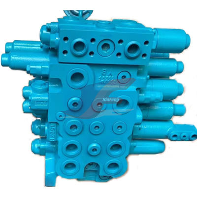 SK200-6E SK200-8 LC30V00036F3 YN32W00017F1 Van điều khiển chính