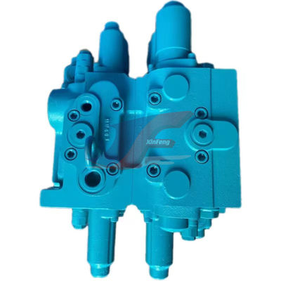 SK200-6E SK200-8 LC30V00036F3 YN32W00017F1 Van điều khiển chính
