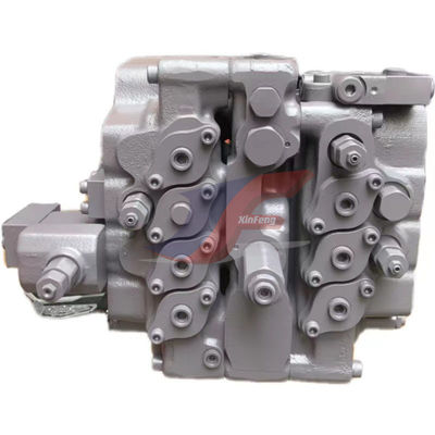 EC290 EC290B Van điều khiển máy đào VOE14511439 VOE14541591