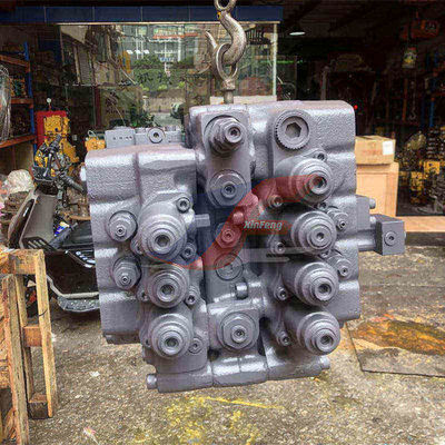 EC290 EC290B Van điều khiển máy đào VOE14511439 VOE14541591