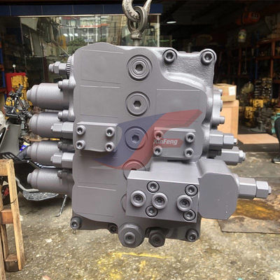 EC290 EC290B Van điều khiển máy đào VOE14511439 VOE14541591