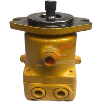 PC40-6 Động cơ lắc máy đào PC38UU-1 708-7T-00041 708-7T-0004 CE