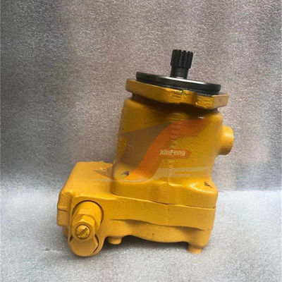 PC40-6 Động cơ lắc máy đào PC38UU-1 708-7T-00041 708-7T-0004 CE