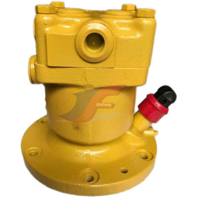 PC40-7 PC45 Động cơ lắc máy đào 708-7T-00122 708-7R-00190 Động cơ lắc