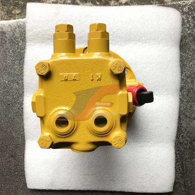 PC40-7 PC45 Động cơ lắc máy đào 708-7T-00122 708-7R-00190 Động cơ lắc