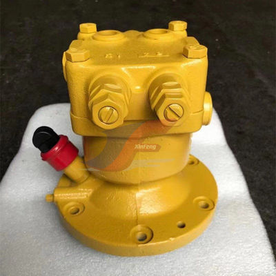 PC40-7 PC45 Động cơ lắc máy đào 708-7T-00122 708-7R-00190 Động cơ lắc