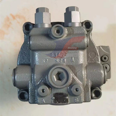 ZX120 ZX130 Thiết bị động cơ lắc máy đào 9196961 HMS072 9177550
