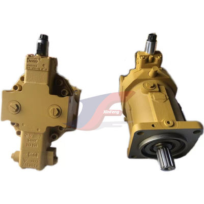 395 E395 Máy đào động cơ thủy lực thiết bị lắc 547-9727 5479727