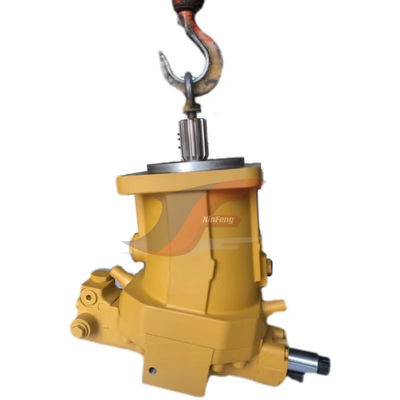 395 E395 Máy đào động cơ thủy lực thiết bị lắc 547-9727 5479727