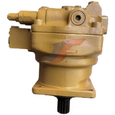 Thiết bị động cơ lắc máy đào thủy lực M2X170CHB 1843829X 325B
