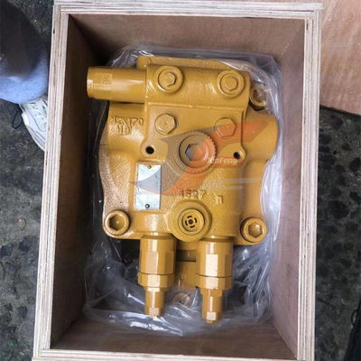 Thiết bị động cơ lắc máy đào thủy lực M2X170CHB 1843829X 325B