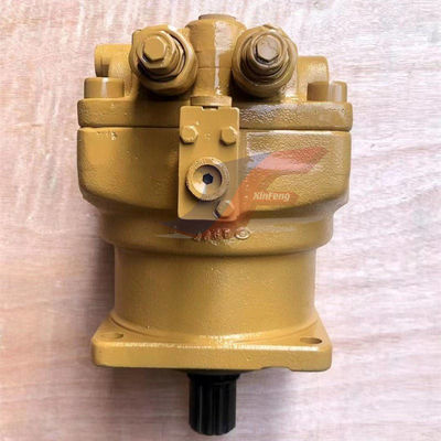 Thiết bị động cơ lắc máy đào thủy lực M2X170CHB 1843829X 325B