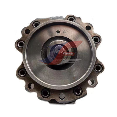 PC50 PC55 Động cơ lắc máy đào 708-7T-00160 708-7R-00190 708-7R-00053