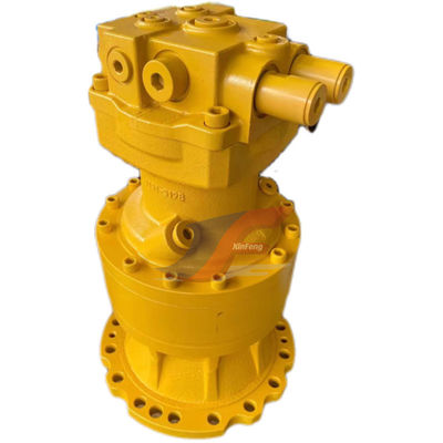 312C 312D Động cơ xoay của máy đào 169-5569 170-9893 Với hộp số giảm tốc
