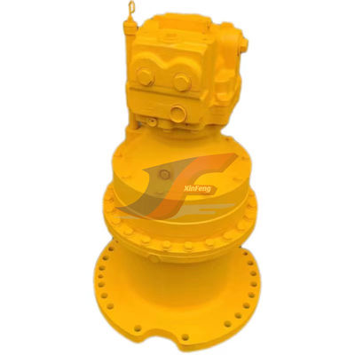 Các bộ phận máy đào 706-7K-01040 706-7K-01080 PC400-7 PC400-8 Động cơ swing