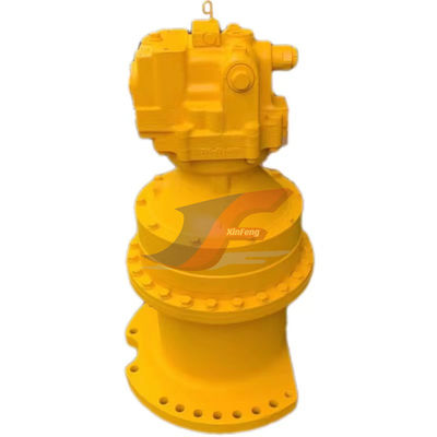 Các bộ phận máy đào 706-7K-01040 706-7K-01080 PC400-7 PC400-8 Động cơ swing