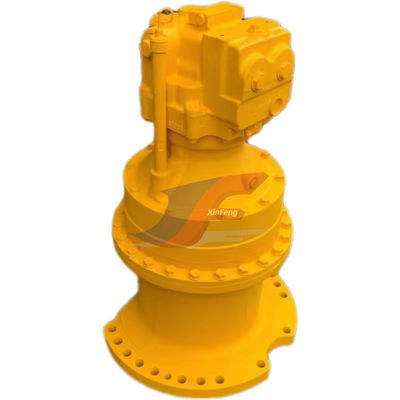 Các bộ phận máy đào 706-7K-01040 706-7K-01080 PC400-7 PC400-8 Động cơ swing