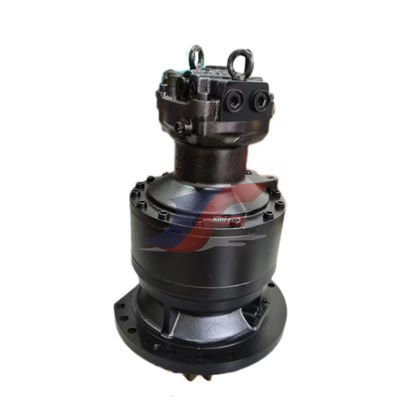 SG08 Máy đào động cơ swing cánh hộp số LQ15V00015F2 Phụ tùng