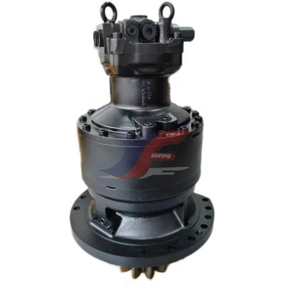 SG08 Máy đào động cơ swing cánh hộp số LQ15V00015F2 Phụ tùng