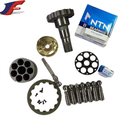 KMF125 PC200-8 PC200-7 Bộ phận động cơ swing Bộ phận máy bơm máy đào