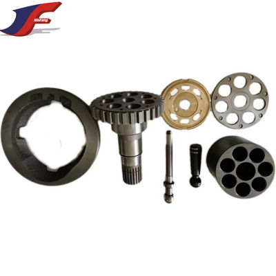KMF125 PC200-8 PC200-7 Bộ phận động cơ swing Bộ phận máy bơm máy đào