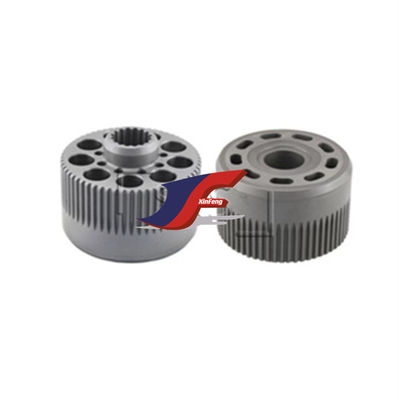 JMV155 Bộ phận thủy lực máy đào R375 DH370 2410-1015B 401-00440B
