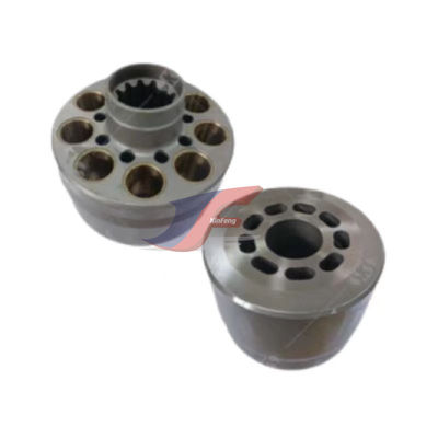 Bộ phận thủy lực máy đào tùy chỉnh 320C 244-8483 SBS120 ISO9001