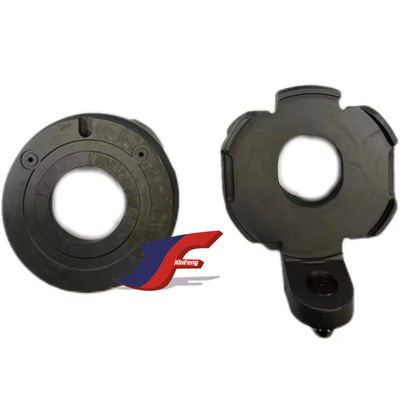 K7V180 Bộ phận thủy lực máy đào E336 5504341 Cho máy bơm ống Kawasaki