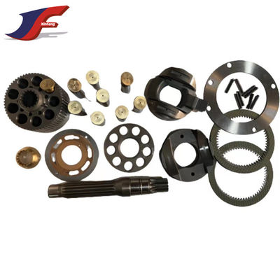 JMV155 Bộ phận thủy lực máy đào R375 DH370 2410-1015B 401-00440B
