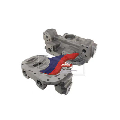 ZAX200 ZAX270 HPV102 2036795 Bộ phận phụ tùng máy đào bơm thủy lực
