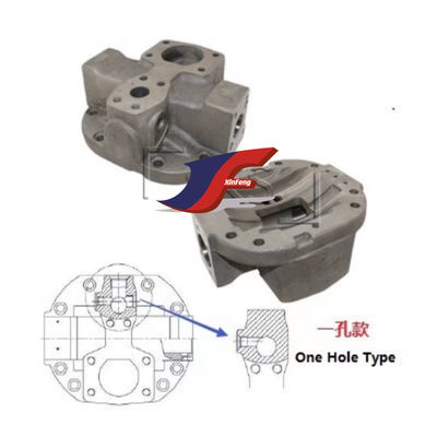 EX300 EX350 HPV145 Máy đào bơm thủy lực phụ tùng Trung Quốc