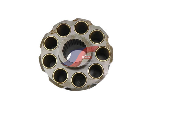 ZX120 ZX130 Bộ phận thủy lực máy đào 9192497 HPK055 Bộ sửa chữa bơm piston