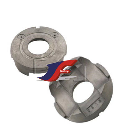 Máy đào K7V125 K7V140 Bộ sửa chữa máy bơm chính thủy lực