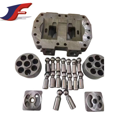Rexroth A8V0200 Bộ sửa chữa máy đào bơm thủy lực DX340 DH420 DH500