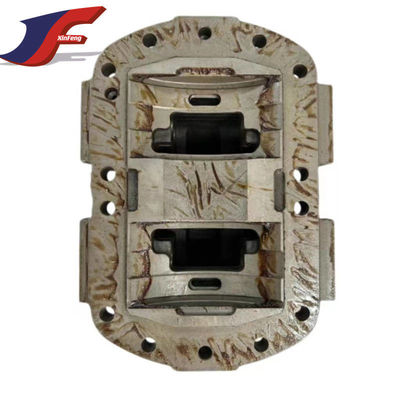 Phụ tùng phụ tùng A8V55 A8VO55 Máy đào bơm thủy lực EX100-1 EX120-1 Bộ sửa chữa
