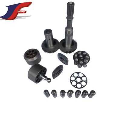 Phụ tùng phụ tùng A8V55 A8VO55 Máy đào bơm thủy lực EX100-1 EX120-1 Bộ sửa chữa