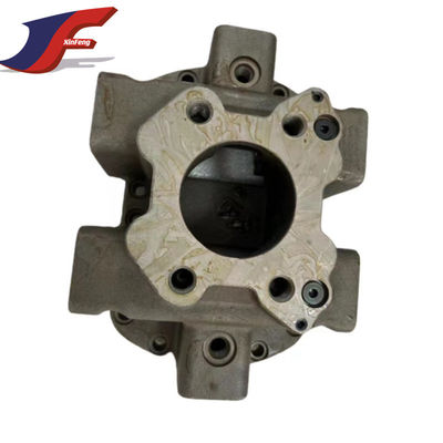 Phụ tùng phụ tùng A8V55 A8VO55 Máy đào bơm thủy lực EX100-1 EX120-1 Bộ sửa chữa