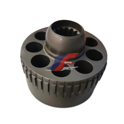 Hydraulic M5X130 Swing Motor Excavator Parts Piston Motor Repair Kit