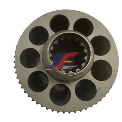 E325C ZX330 Bộ phận thủy lực máy đào M5X180 Swing Motor Repair Kit