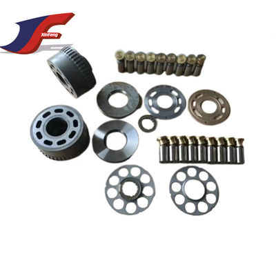 Thủy tinh M2X120 Excavator Hydraulic Parts Block Valve Plate Piston Shoe
