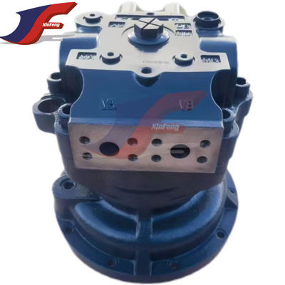 R215vs R225vs 38q6-11101 38q6-11100 Swing Motor Assy không có hộp số
