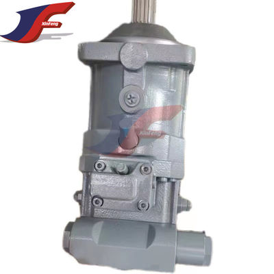 Máy đào Động cơ di chuyển thủy lực EC140 R170 A6VM107 Tiêu chuẩn
