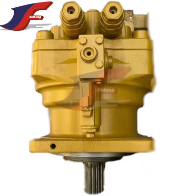 M2X210 Động cơ lắc máy đào 374D 374F 295-9414 295-9435 Phần
