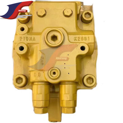 M2X210 Động cơ lắc máy đào 374D 374F 295-9414 295-9435 Phần