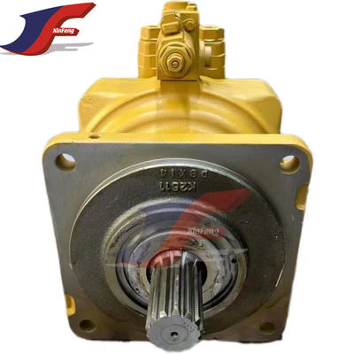 M2X210 Động cơ lắc máy đào 374D 374F 295-9414 295-9435 Phần