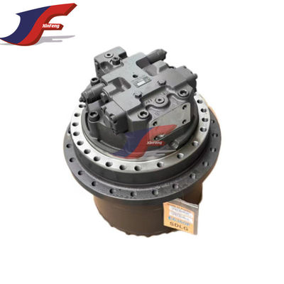 Bộ phận máy đào VOE14551150 9118299 EC290B EC330B EC360C Ec360b Ứng dụng cuối cùng