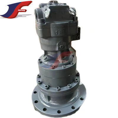 ZX120-6 ZX120 Máy đào Máy động cơ xích thủy lực 9196961 9196343 HMS072