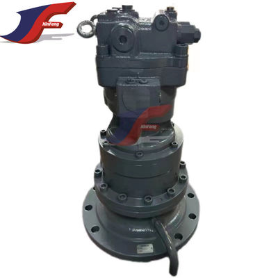 ZX120-6 ZX120 Máy đào Máy động cơ xích thủy lực 9196961 9196343 HMS072